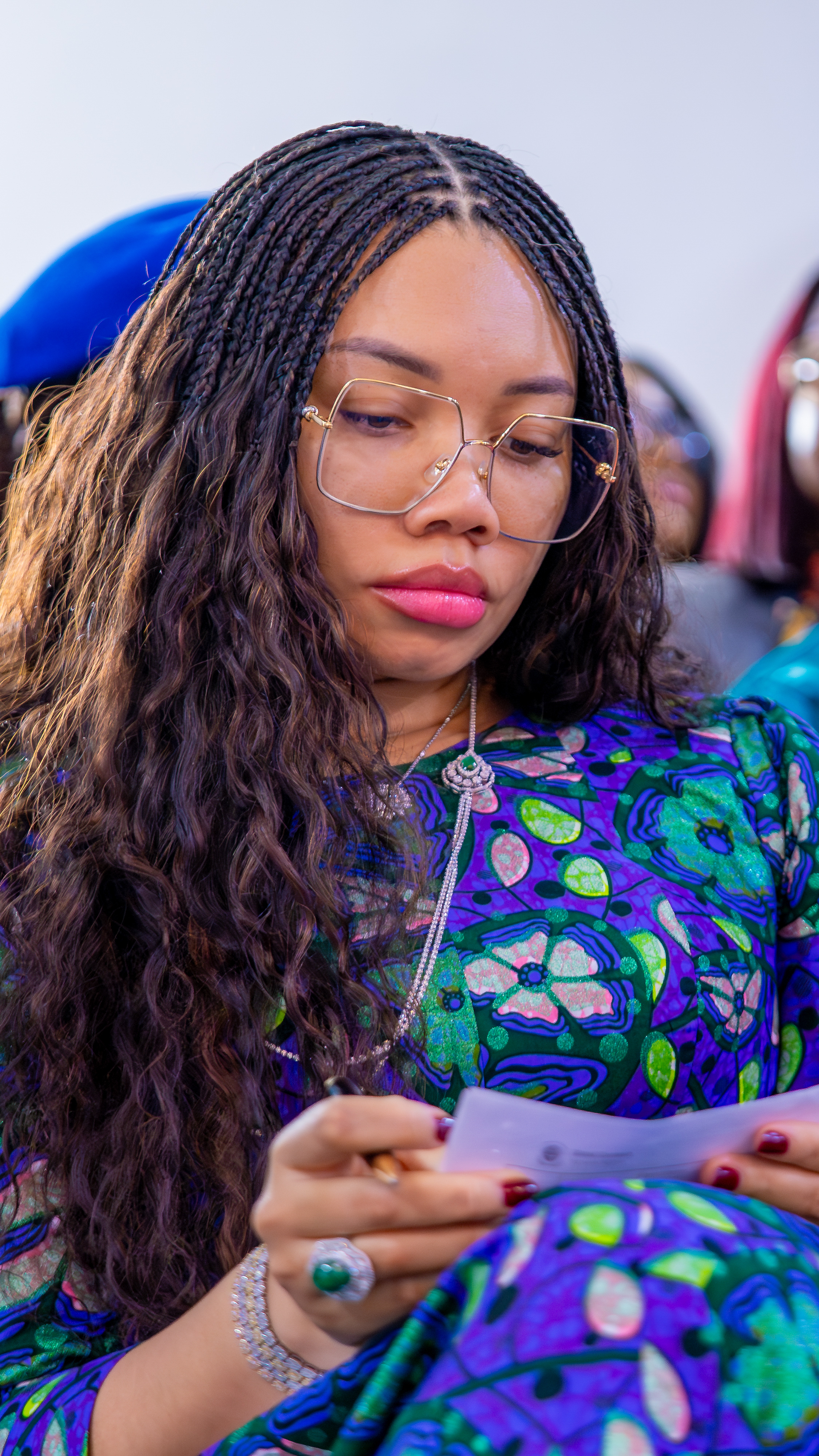 Chioma Uzodimma