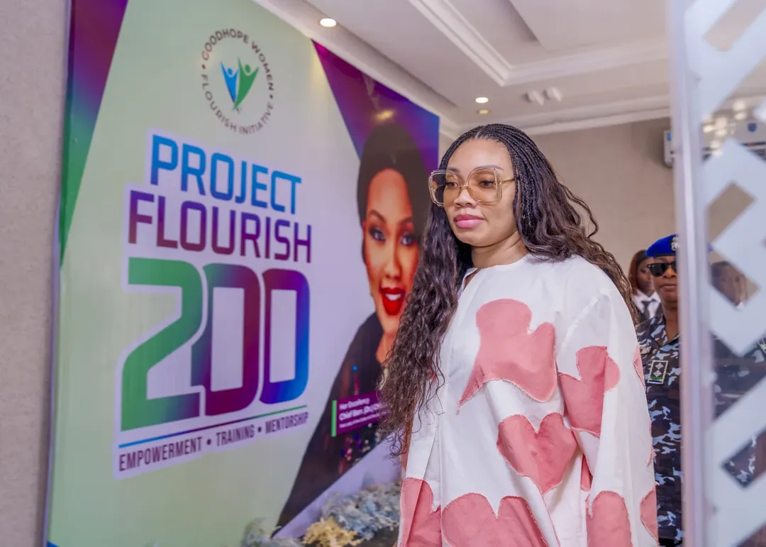 Chioma Uzodimma