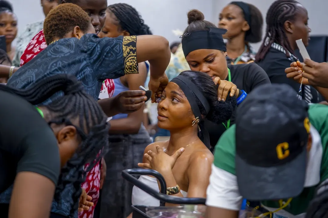 Chioma Uzodimma