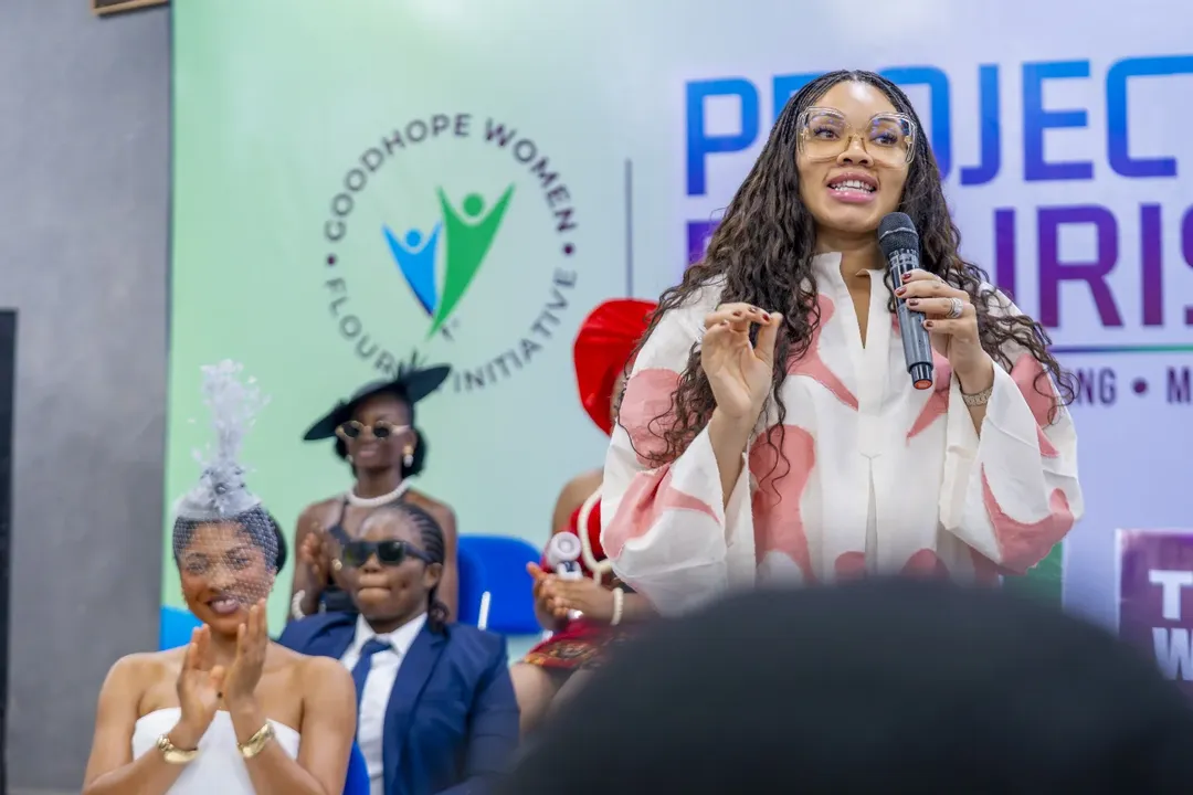 Chioma Uzodimma