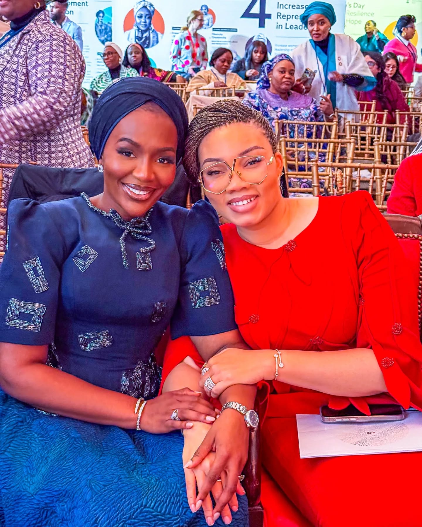 Chioma Uzodimma