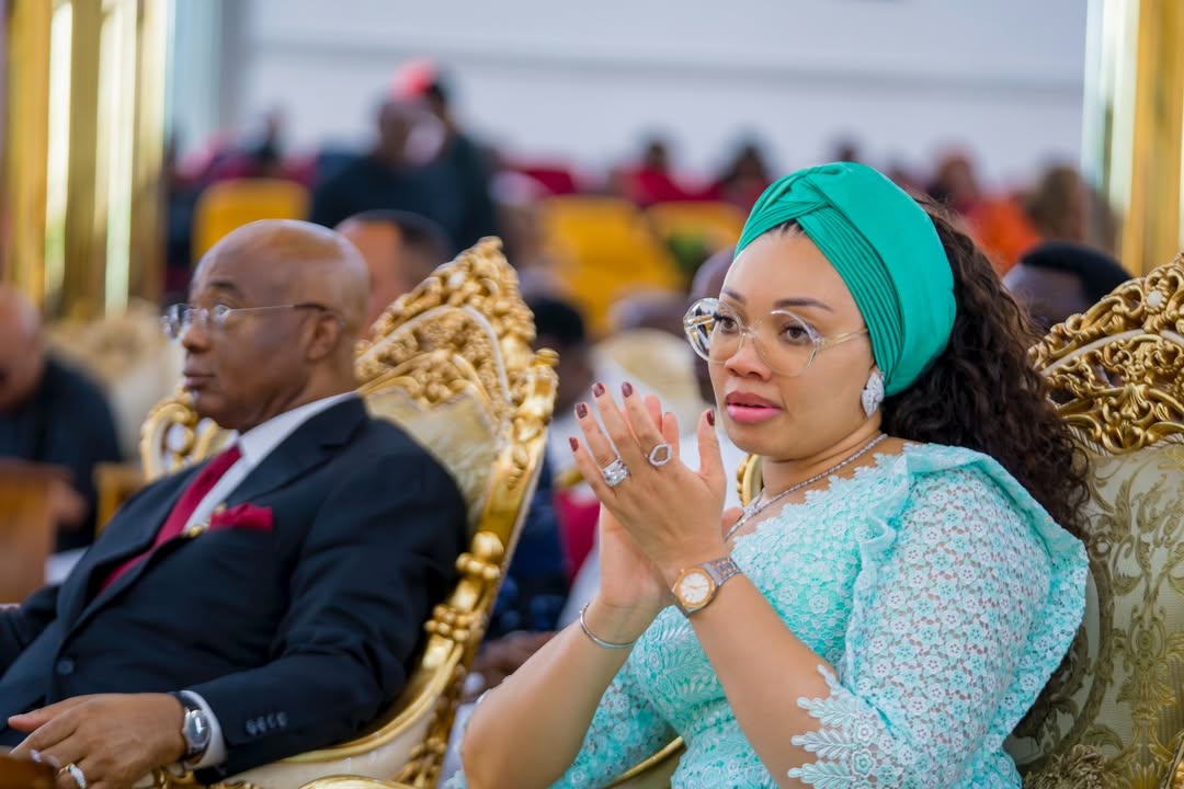 Chioma Uzodimma