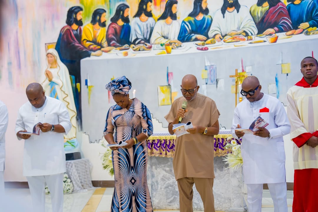 Chioma Uzodimma
