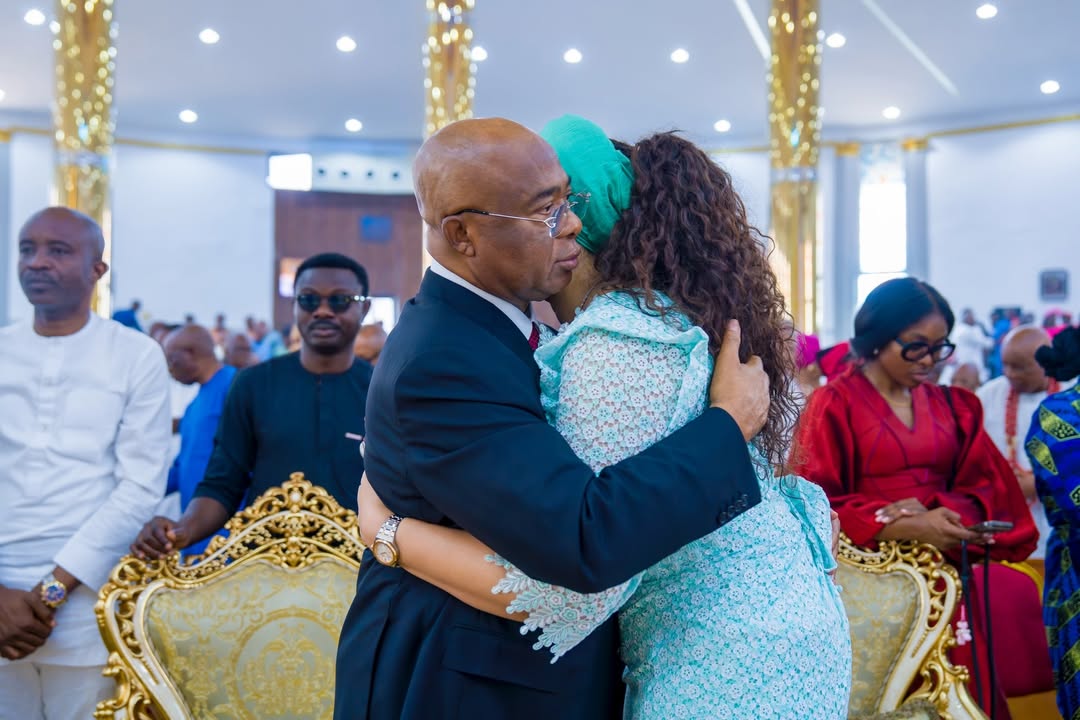 Chioma Uzodimma