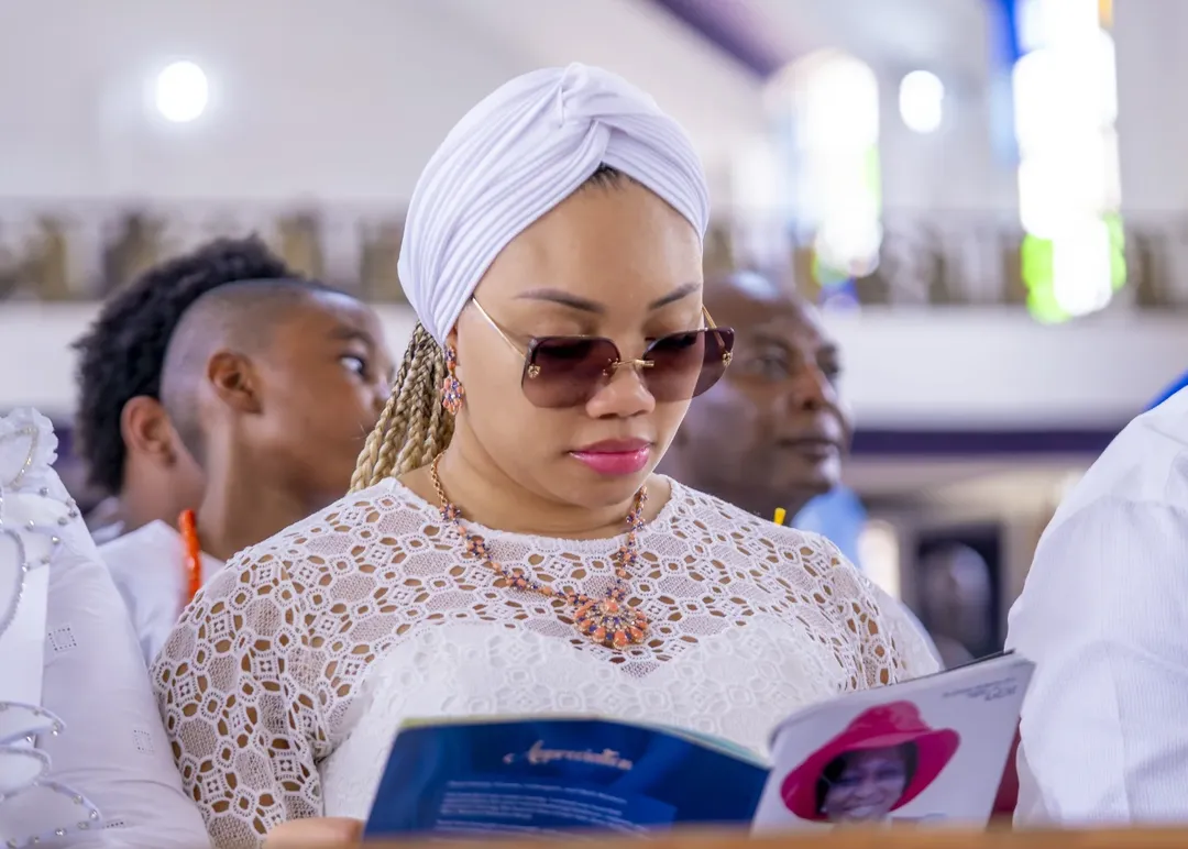 Chioma Uzodimma