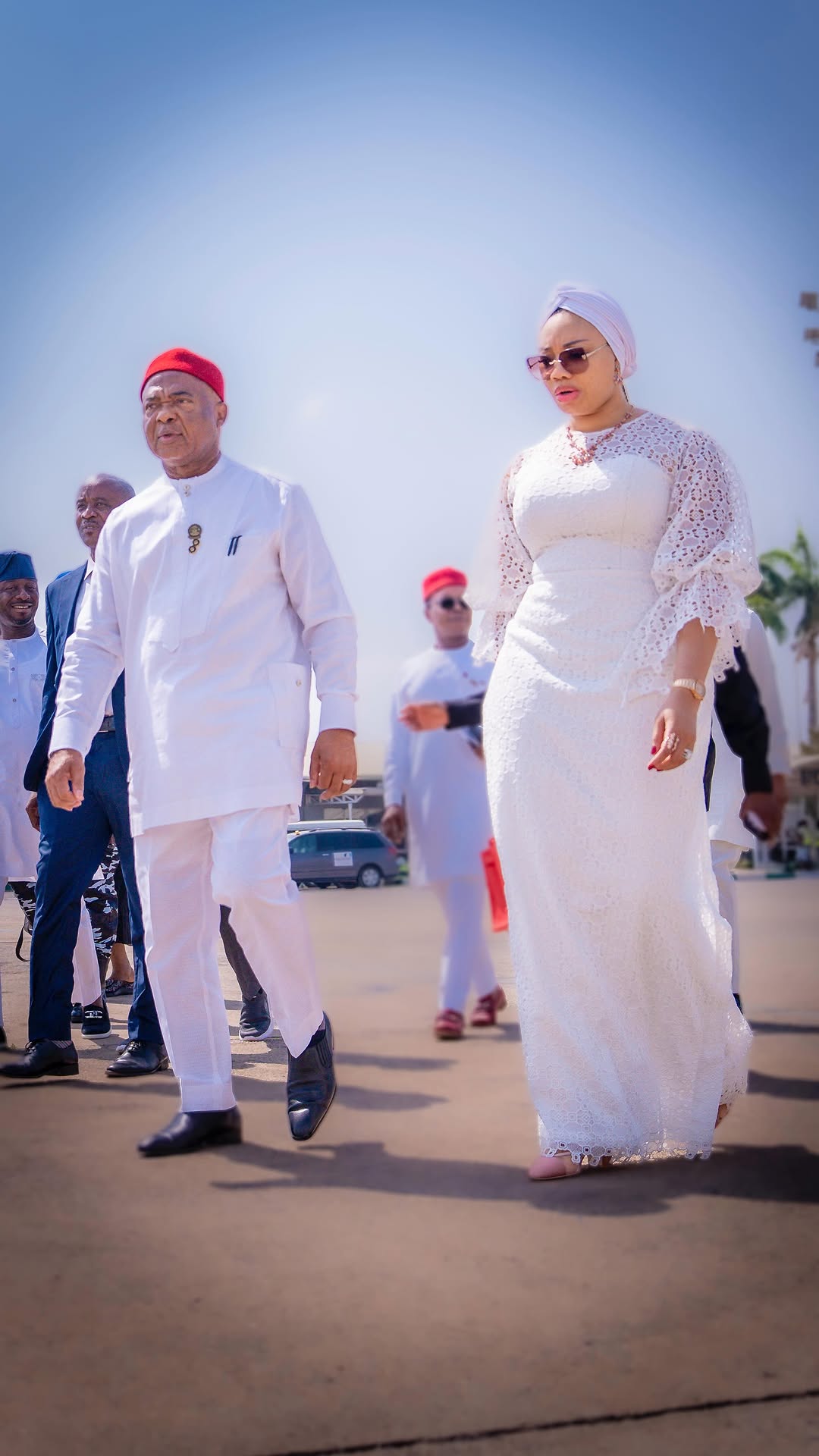 Chioma Uzodimma