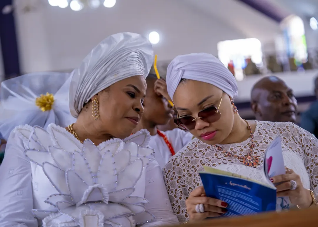 Chioma Uzodimma