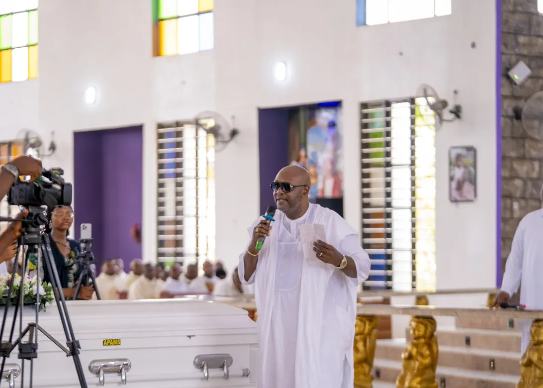 Chioma Uzodimma