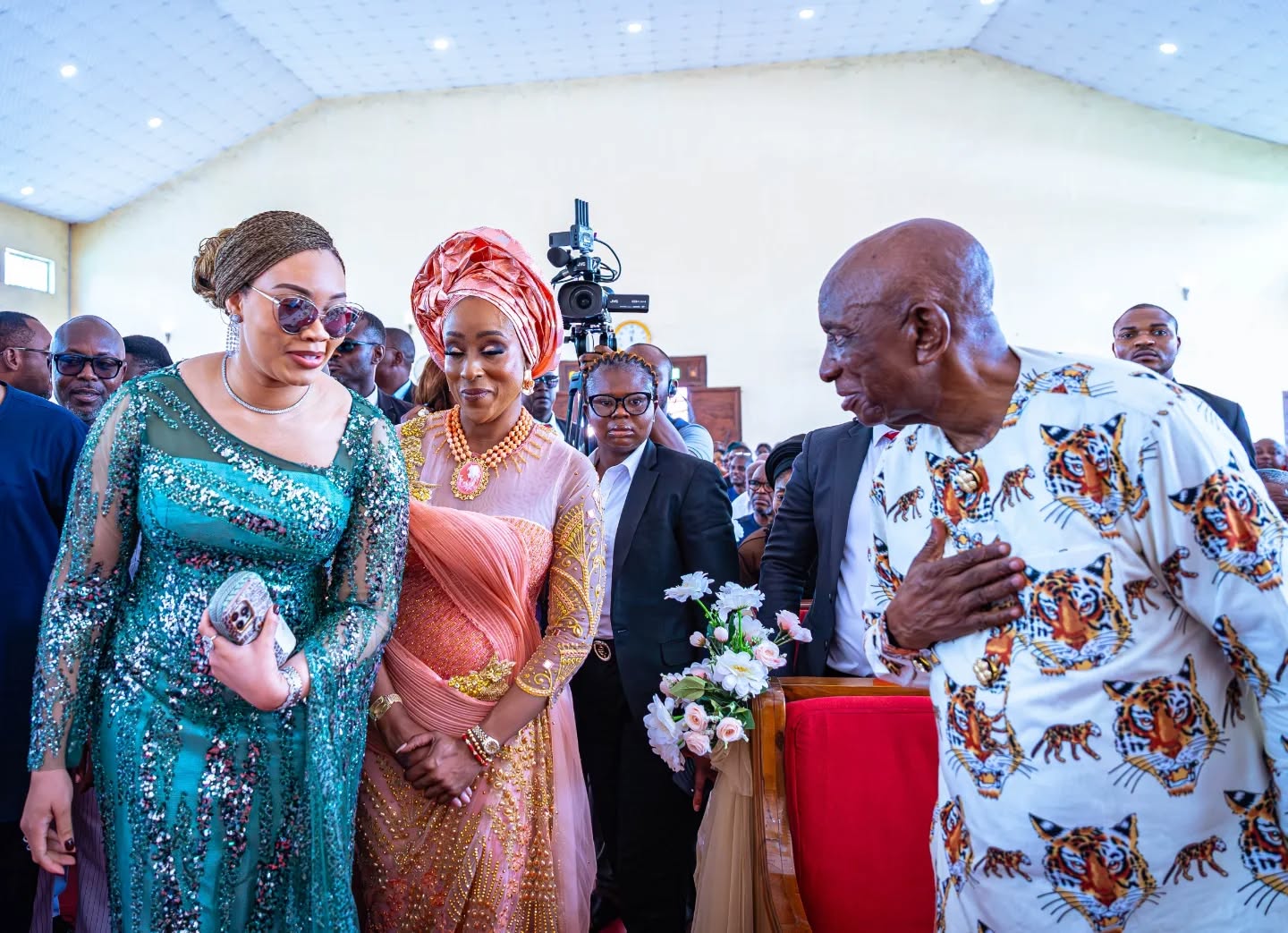 Chioma Uzodimma