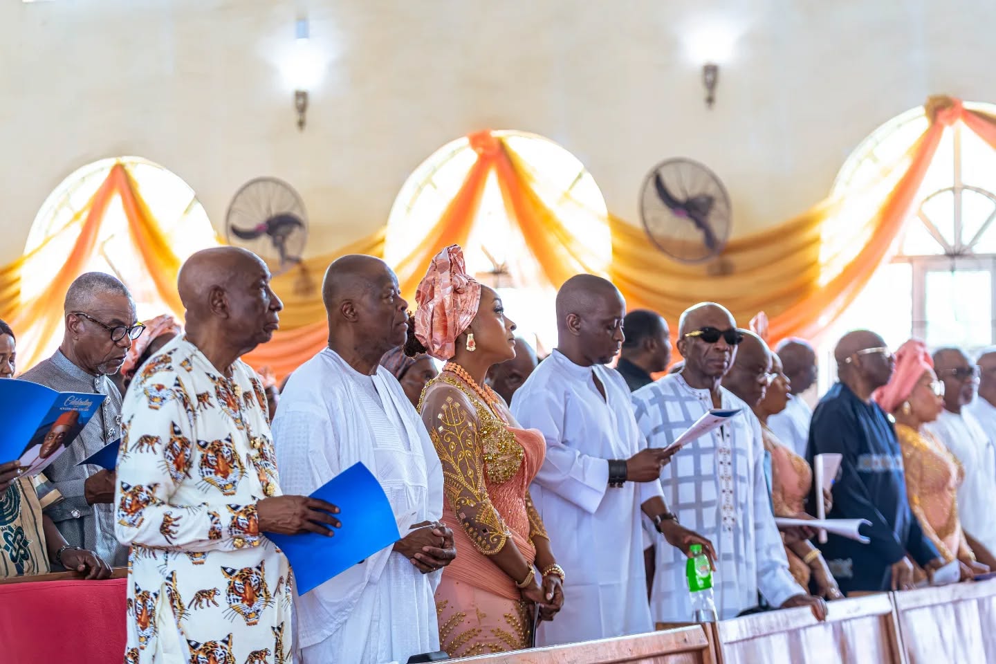 Chioma Uzodimma