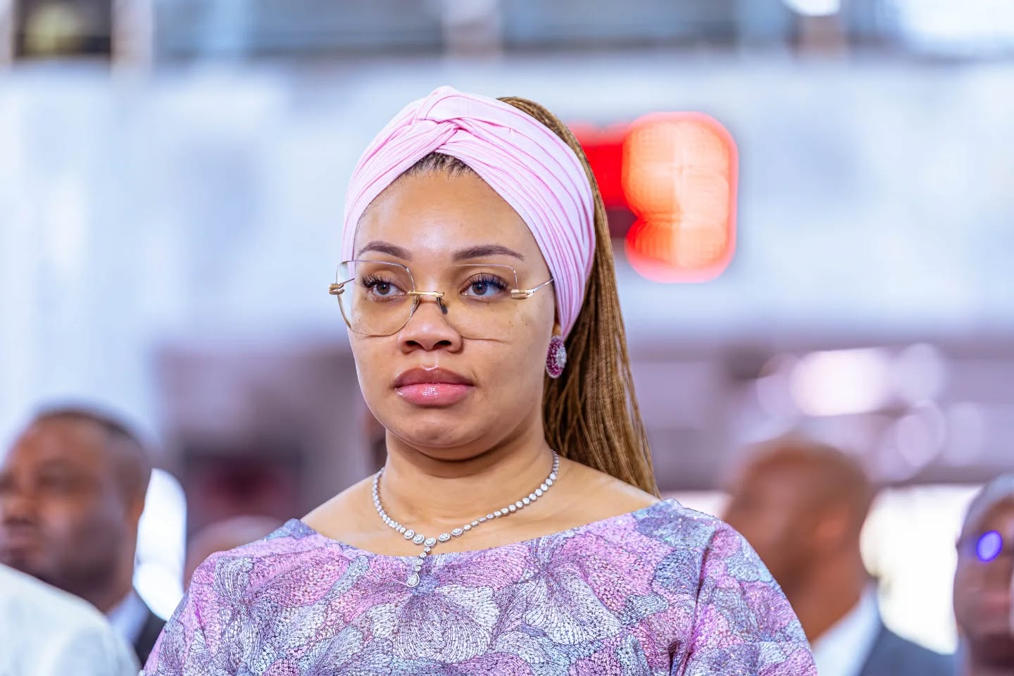 Chioma Uzodimma