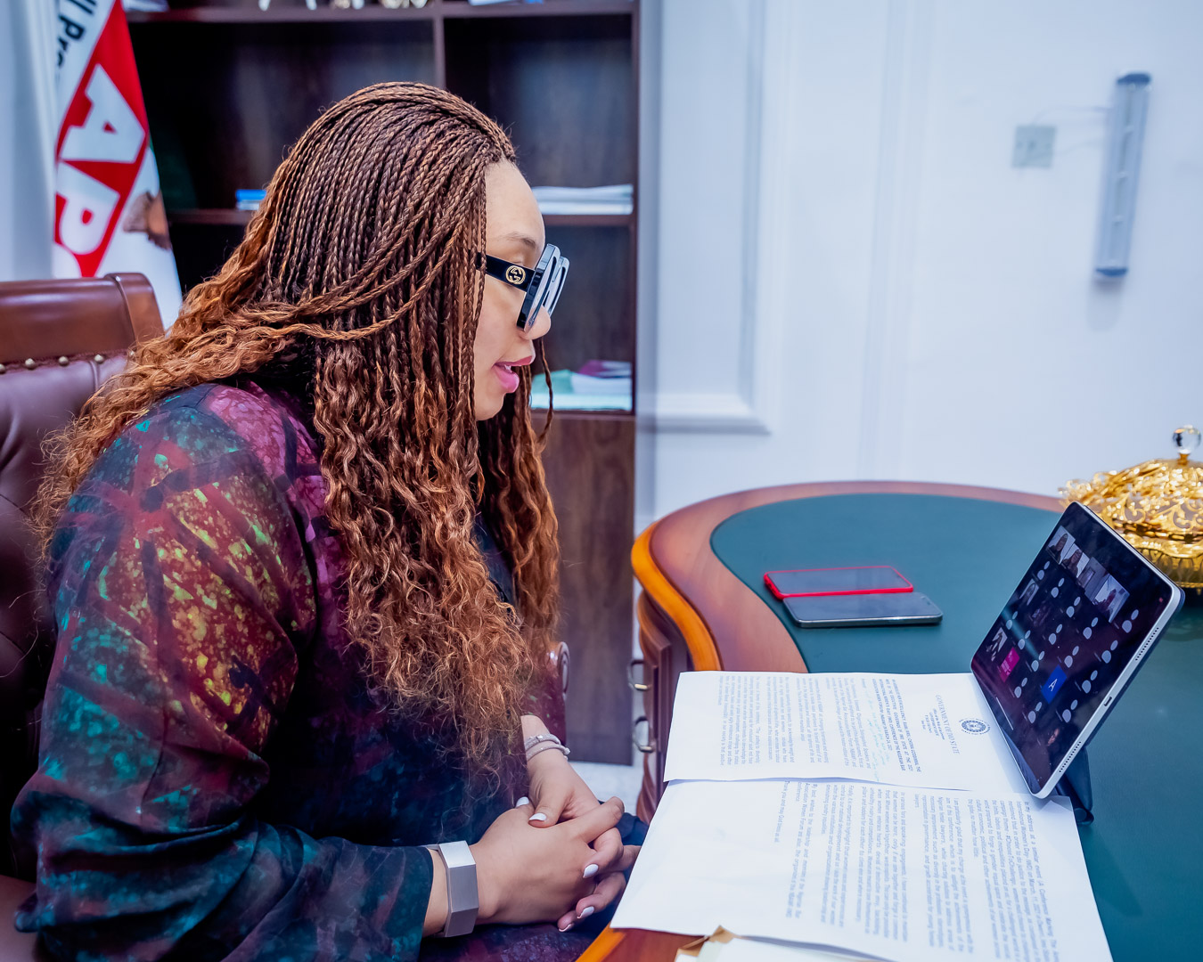 Chioma Uzodimma