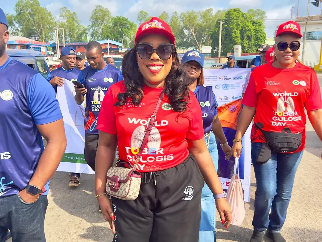 Chioma Uzodimma
