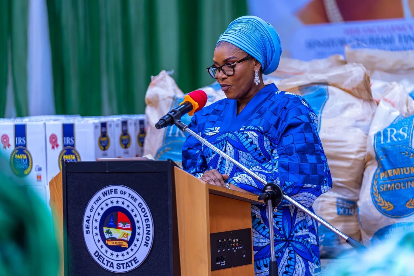 Chioma Uzodimma