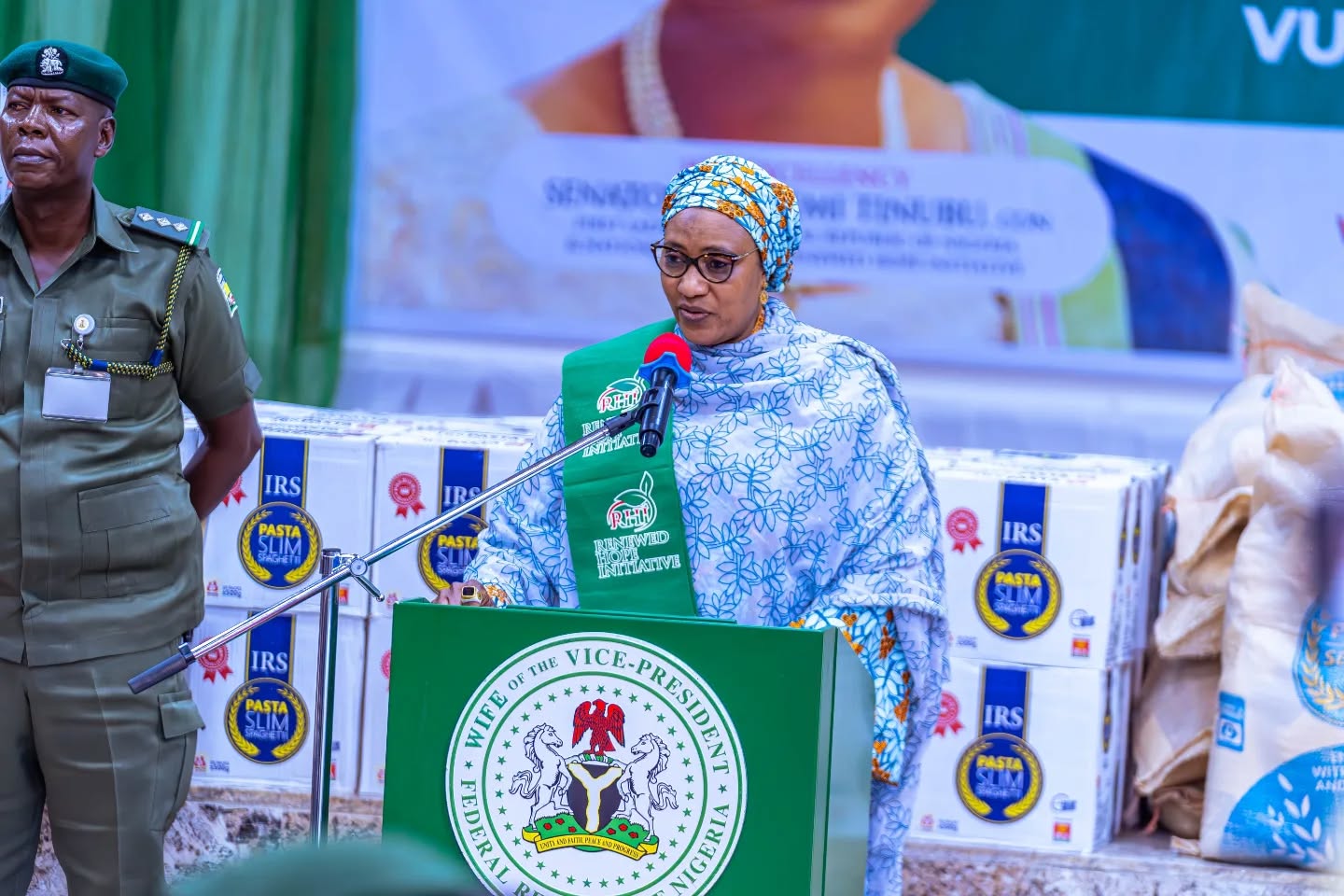 Chioma Uzodimma