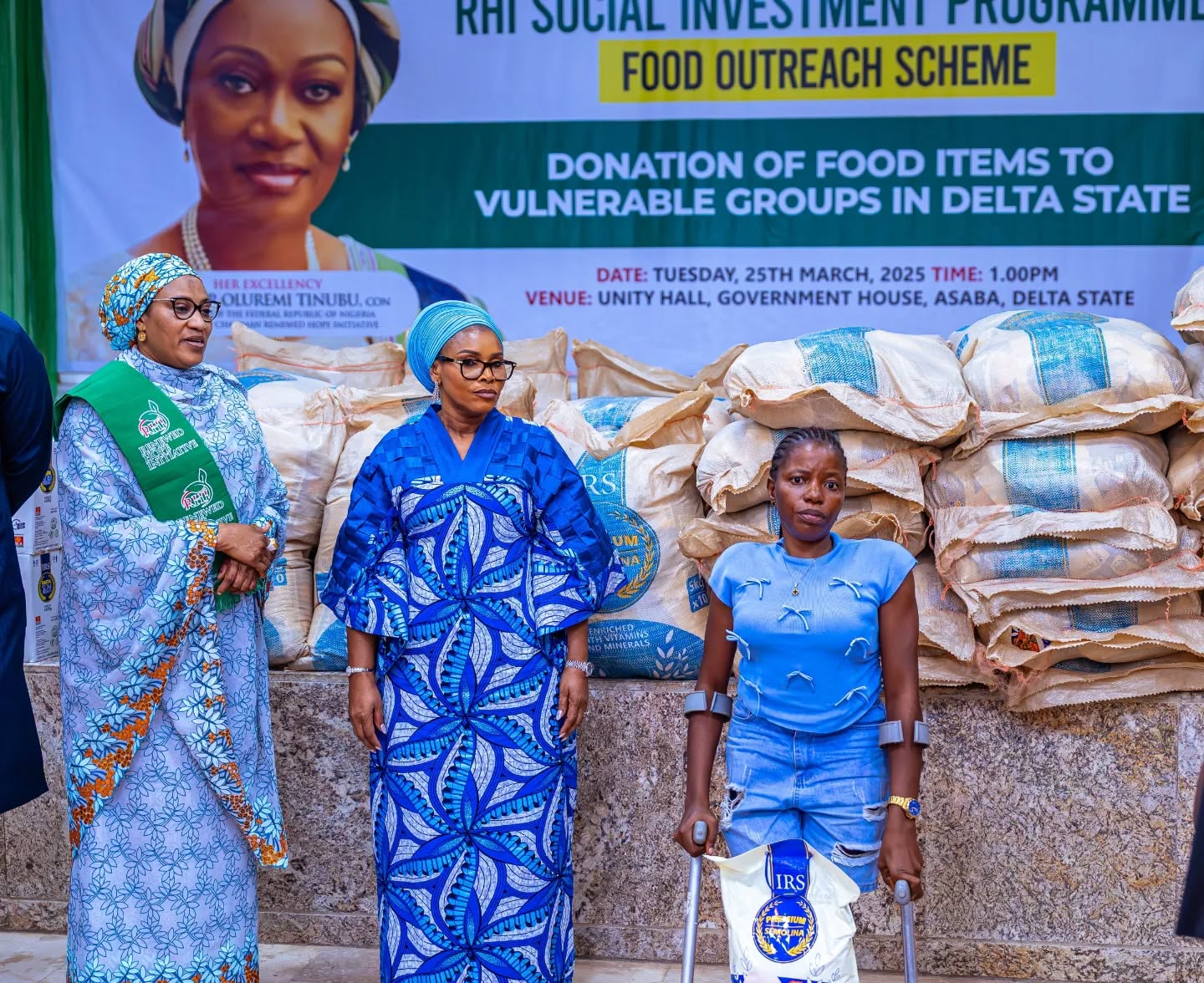 Chioma Uzodimma
