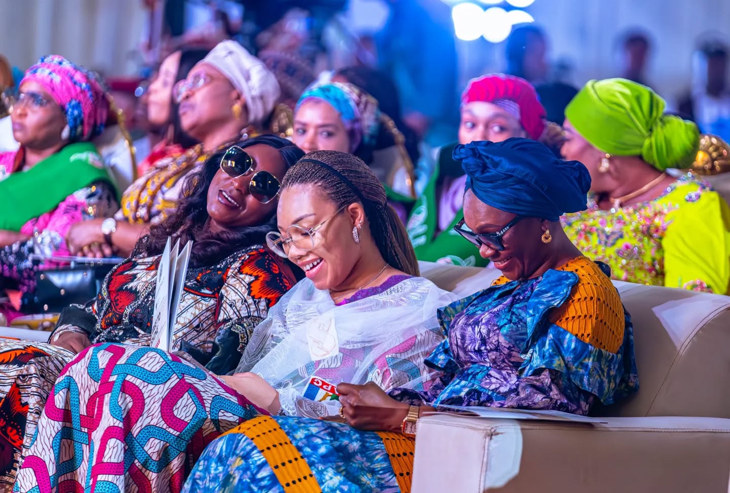 Chioma Uzodimma