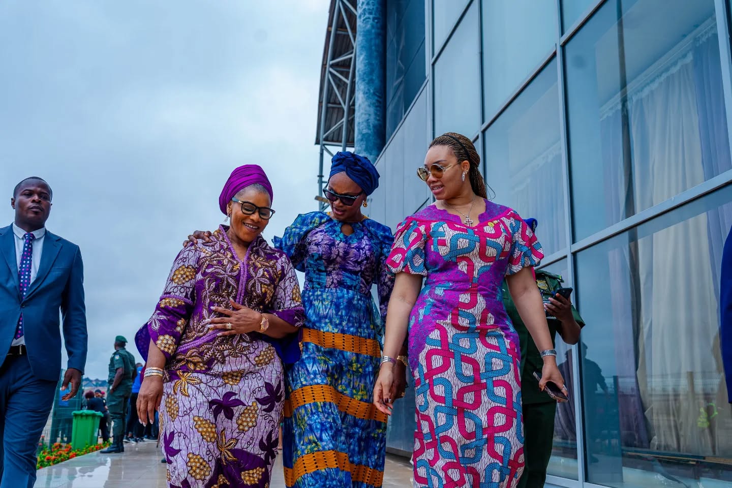 Chioma Uzodimma