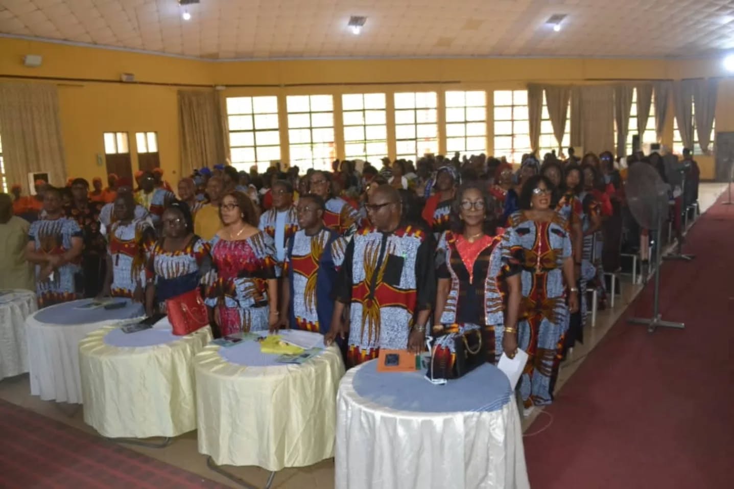 Chioma Uzodimma