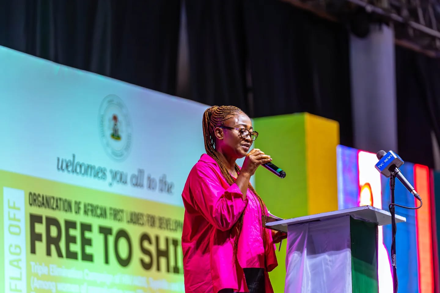 Chioma Uzodimma