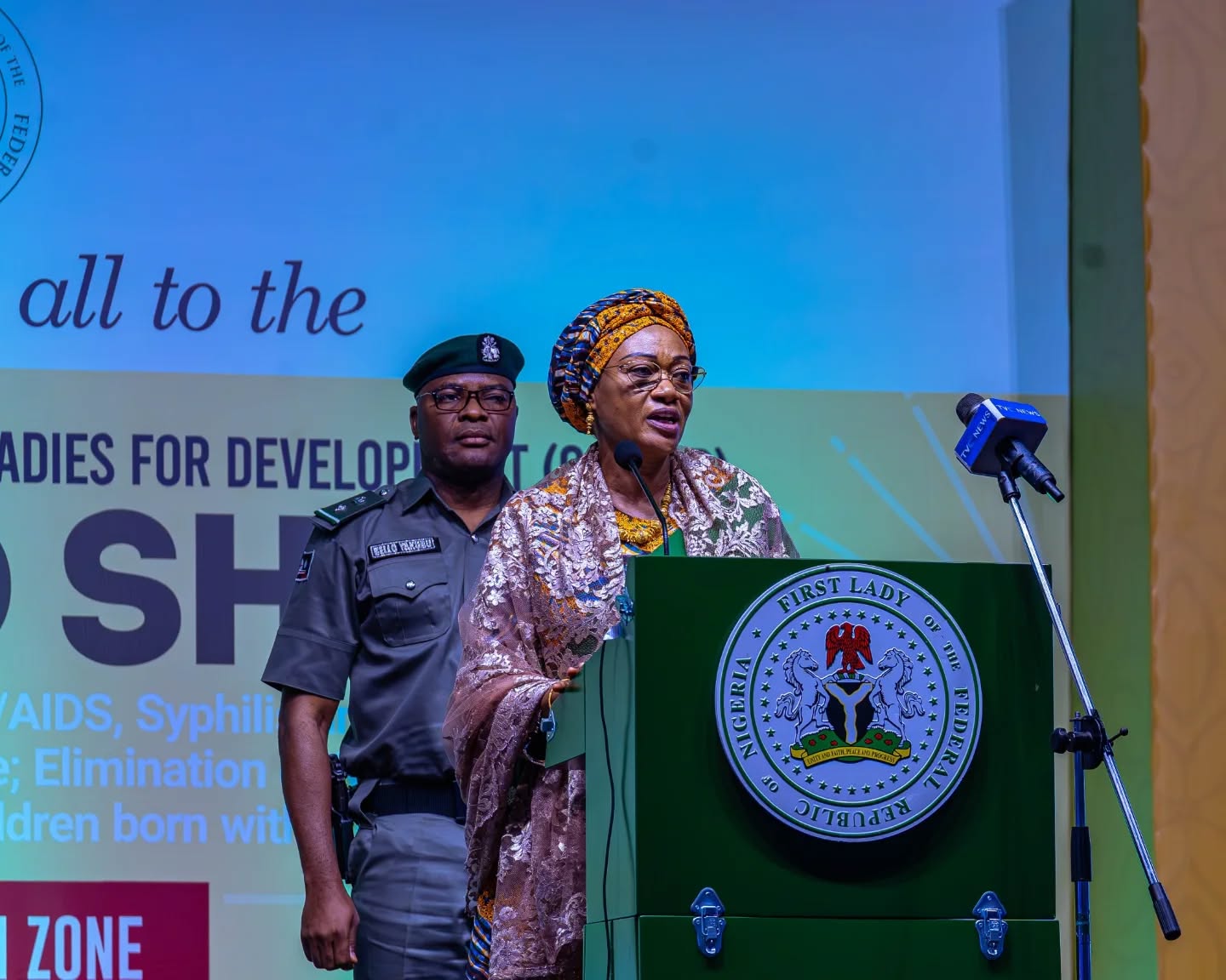 Chioma Uzodimma