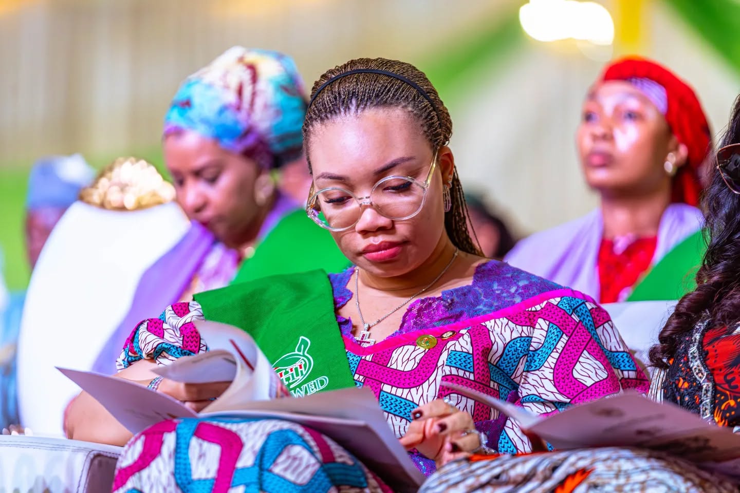 Chioma Uzodimma
