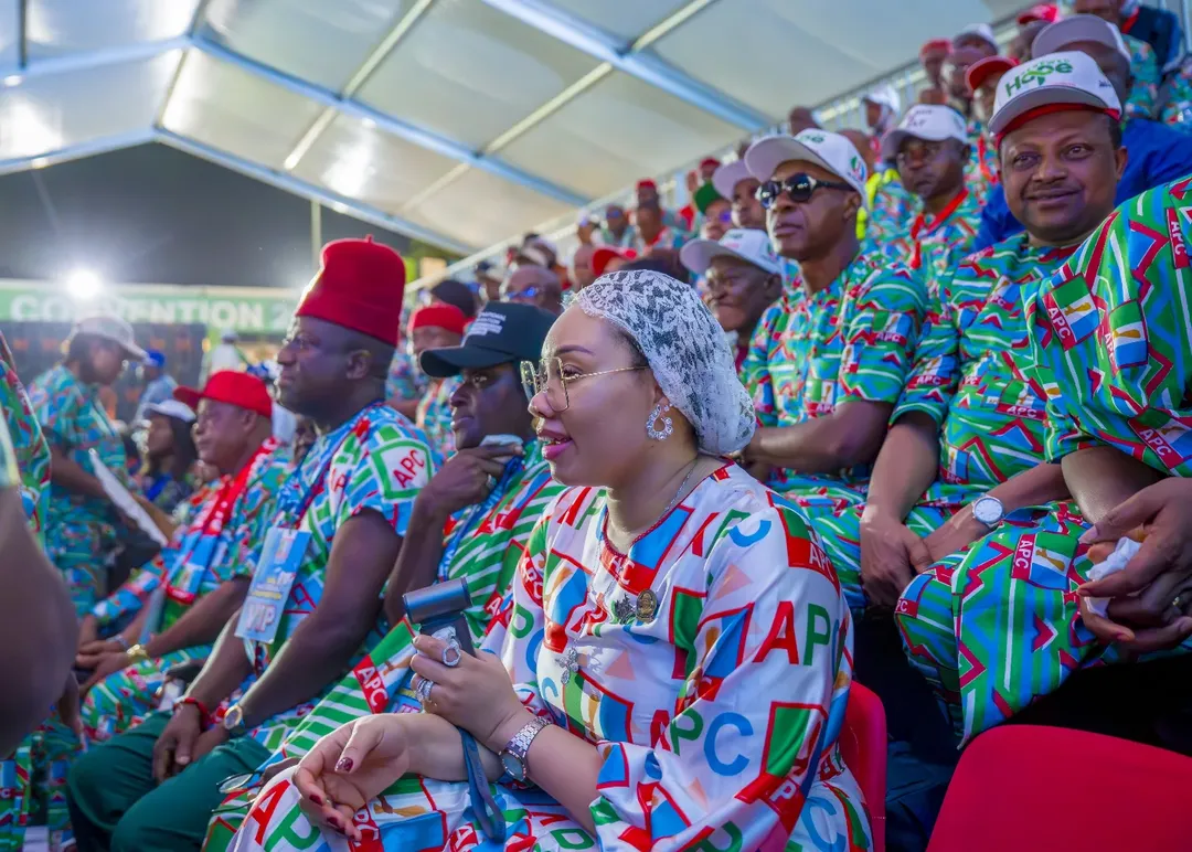 Chioma Uzodimma