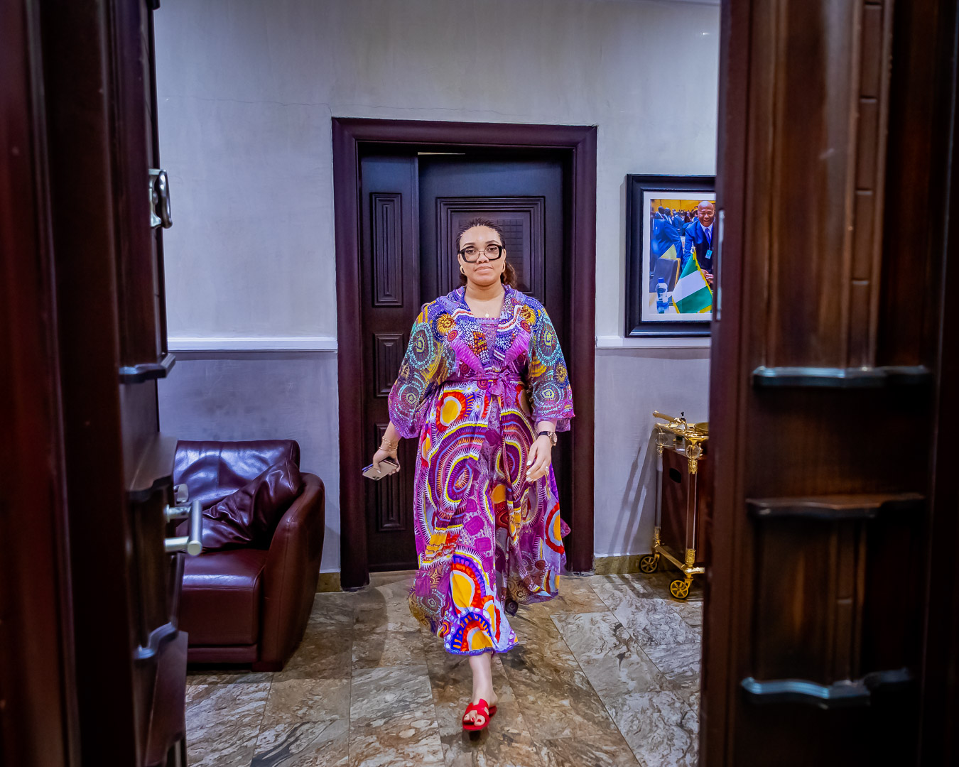 Chioma Uzodimma