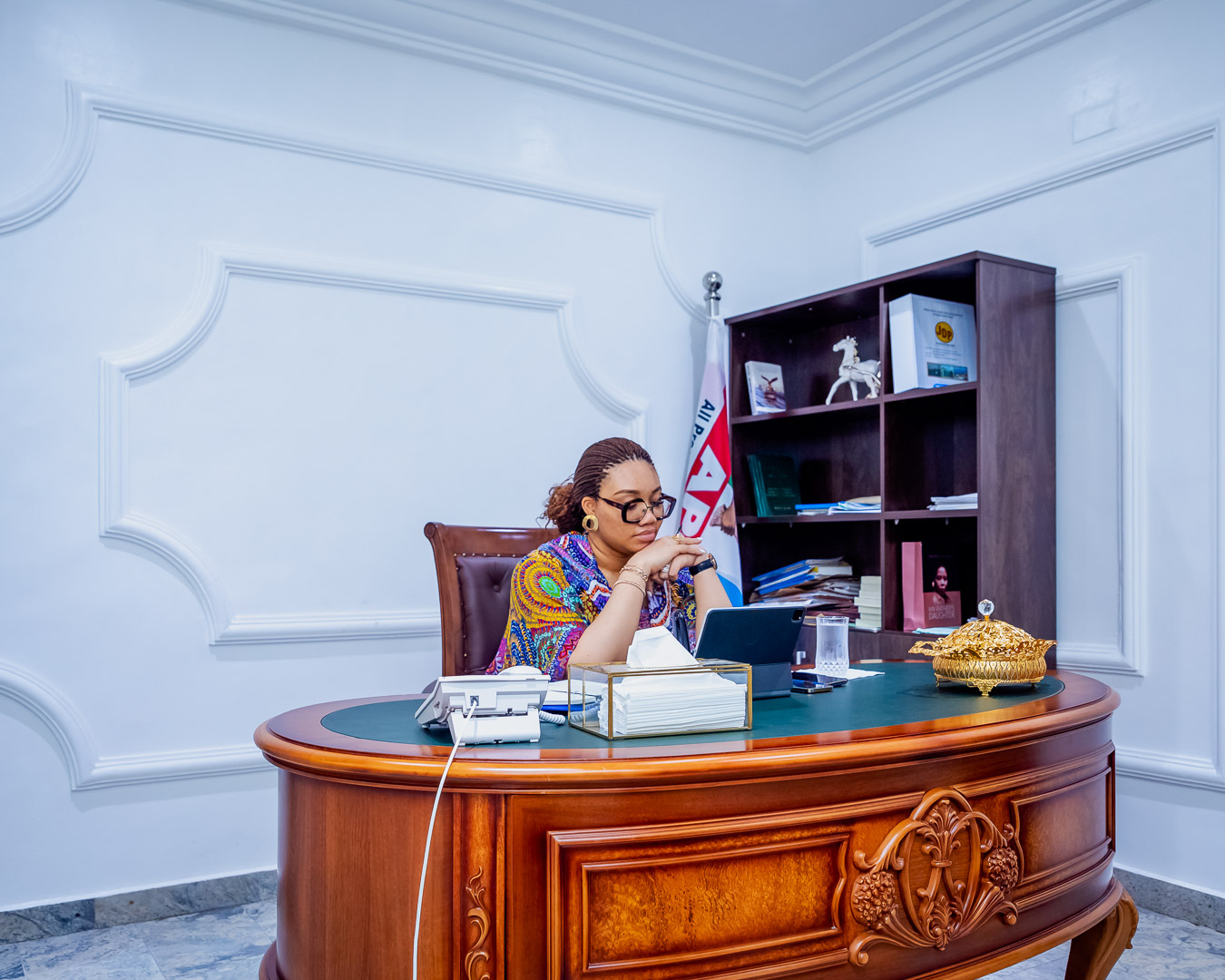 Chioma Uzodimma