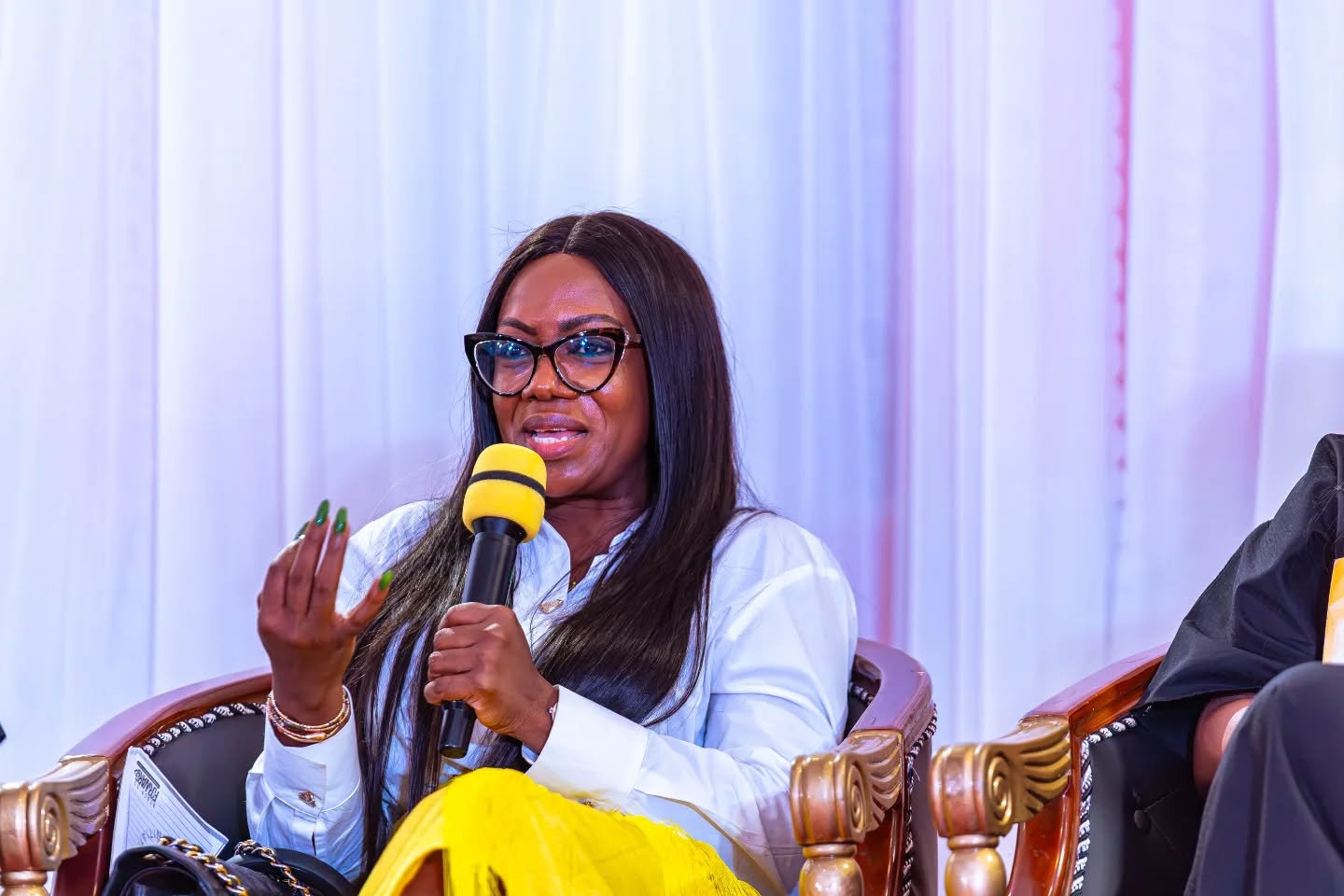 Chioma Uzodimma