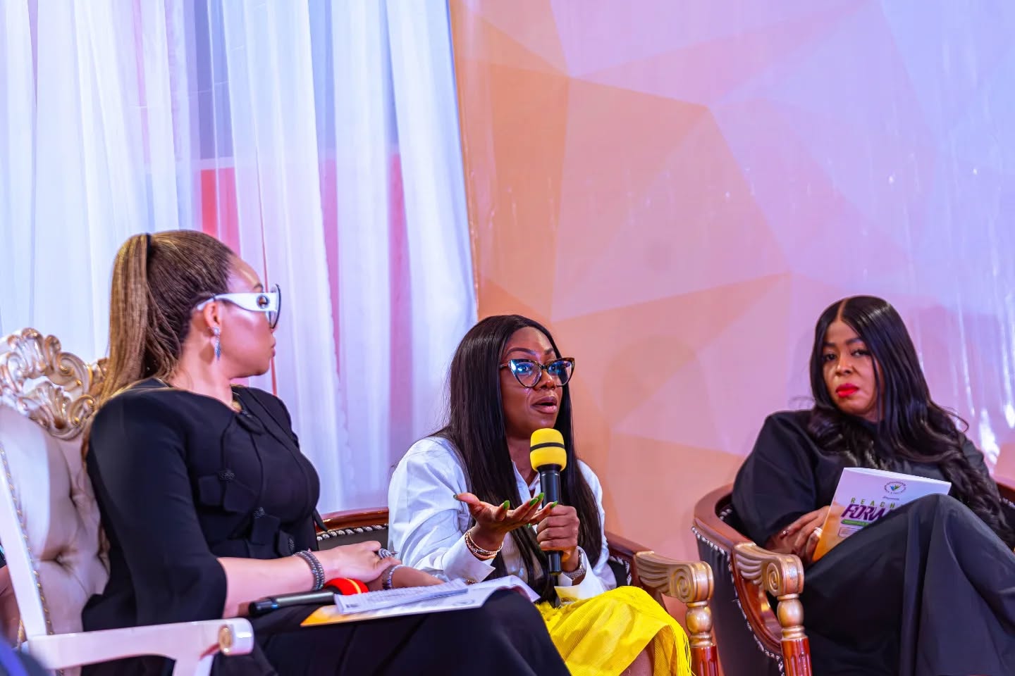 Chioma Uzodimma