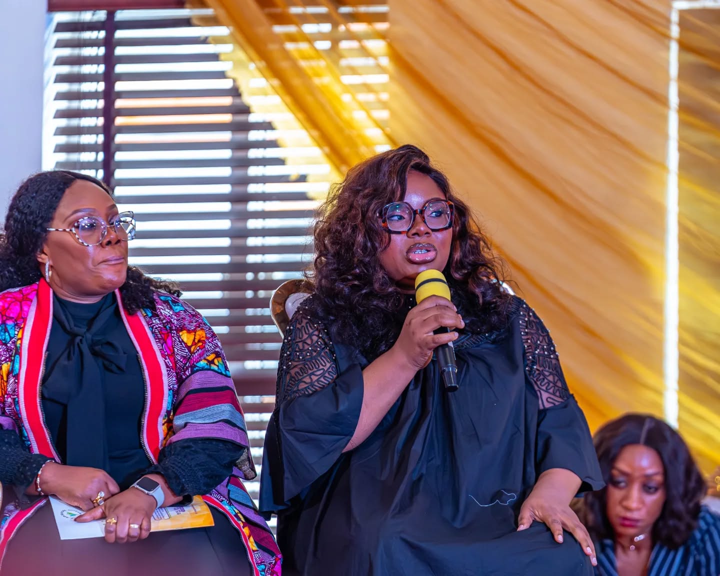Chioma Uzodimma