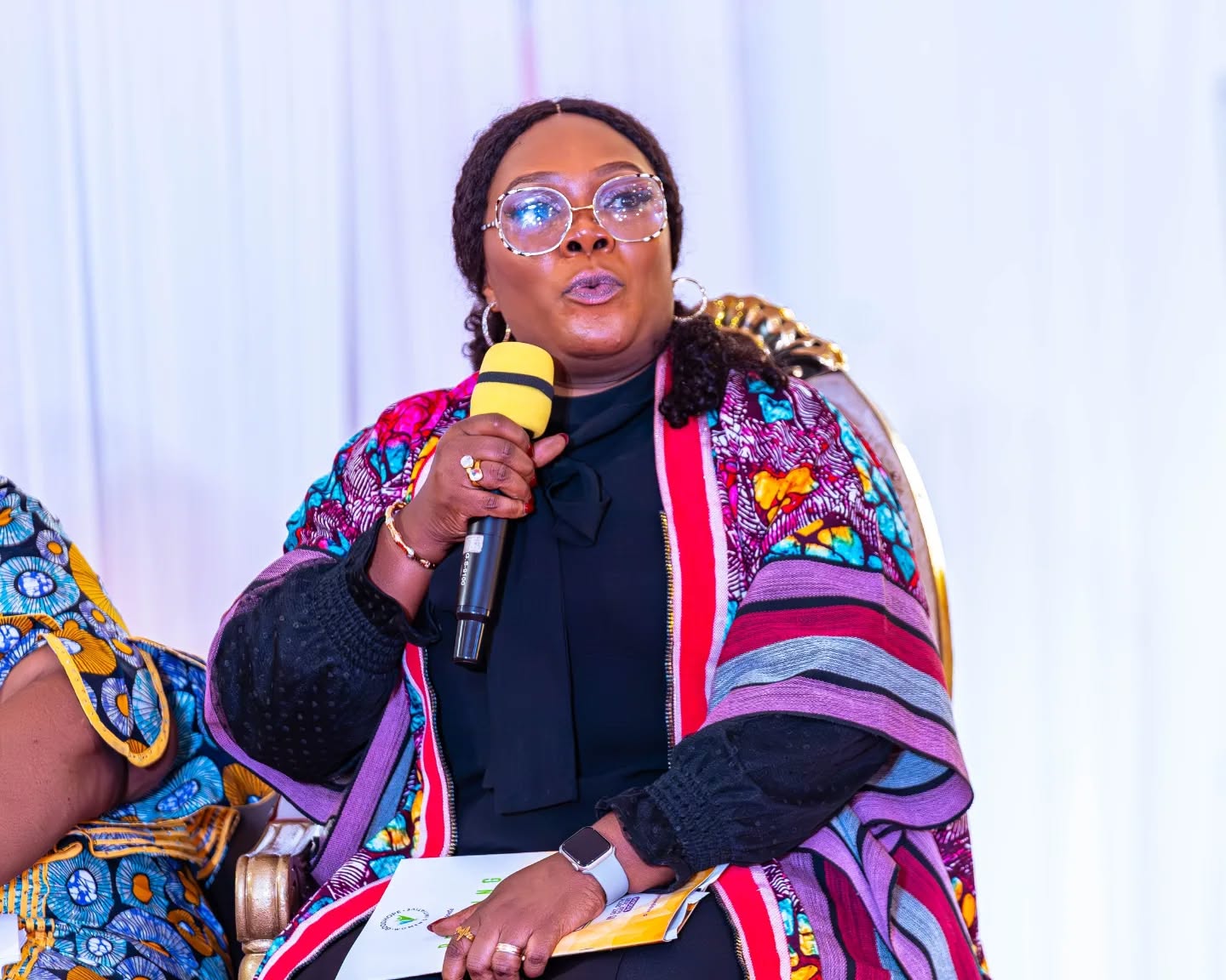 Chioma Uzodimma