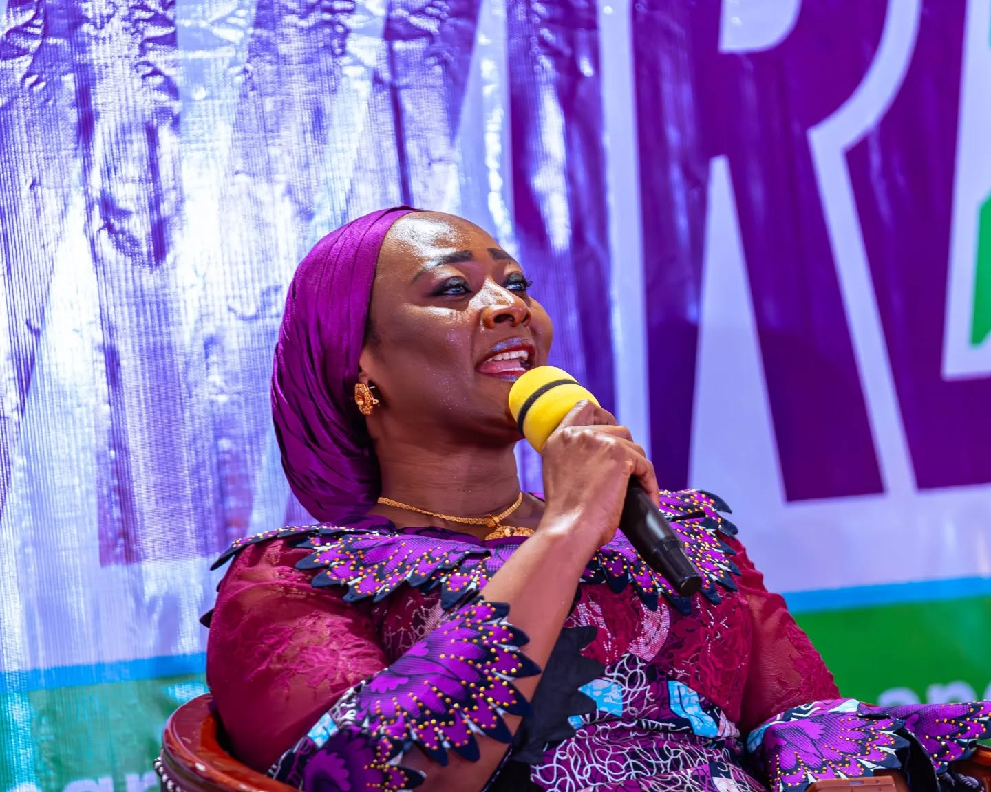 Chioma Uzodimma