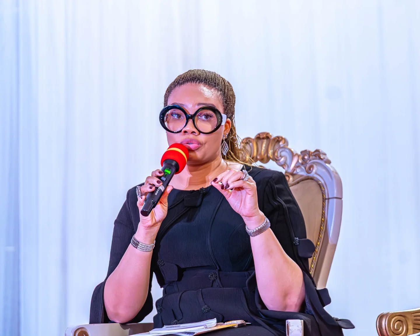 Chioma Uzodimma