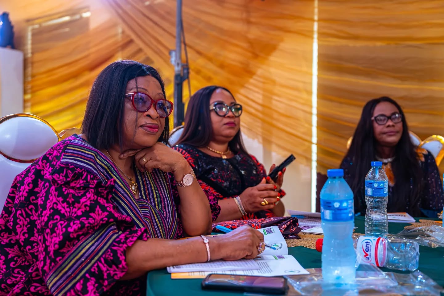 Chioma Uzodimma
