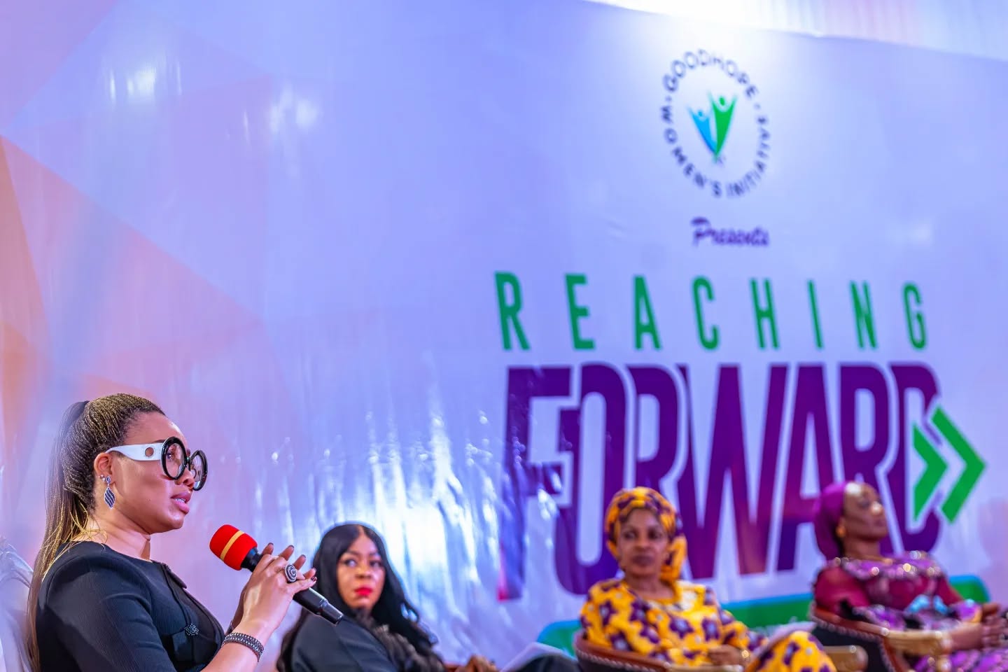 Chioma Uzodimma