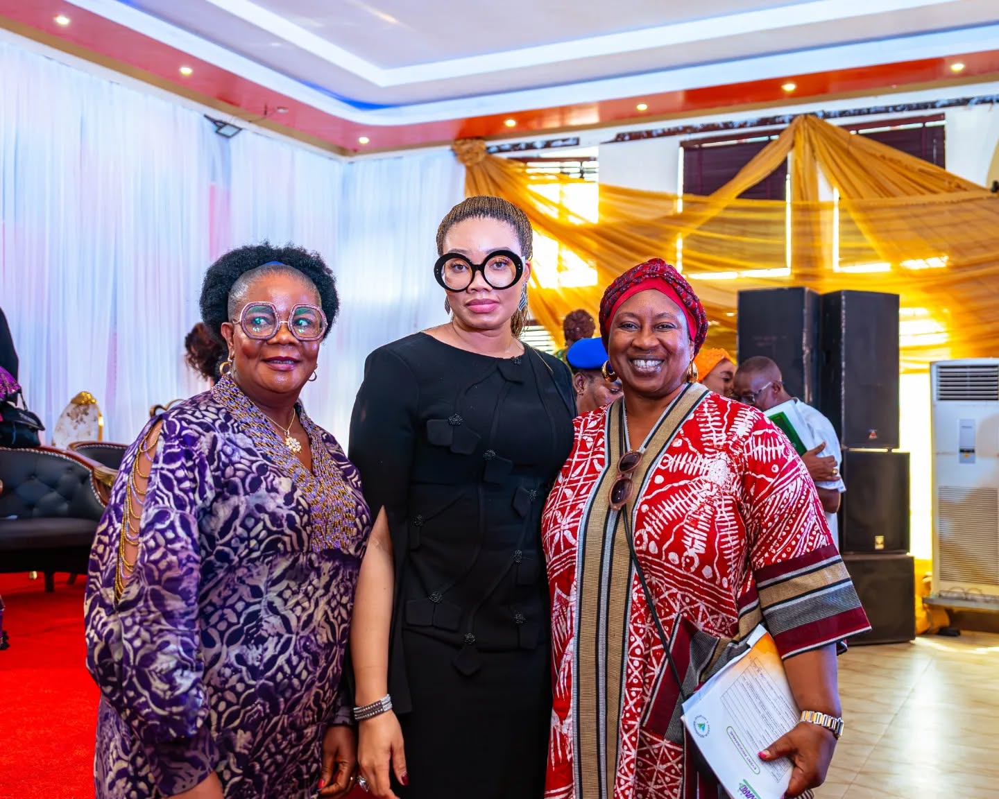 Chioma Uzodimma