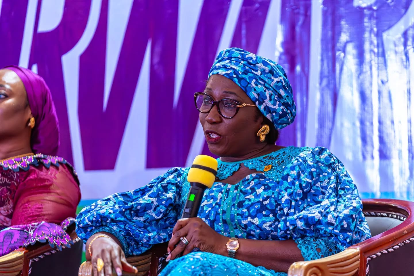 Chioma Uzodimma