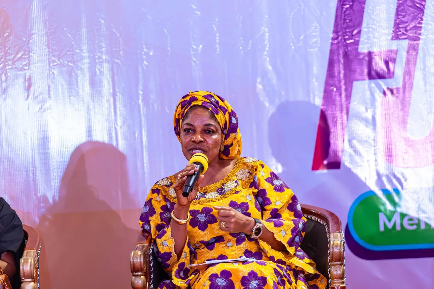 Chioma Uzodimma