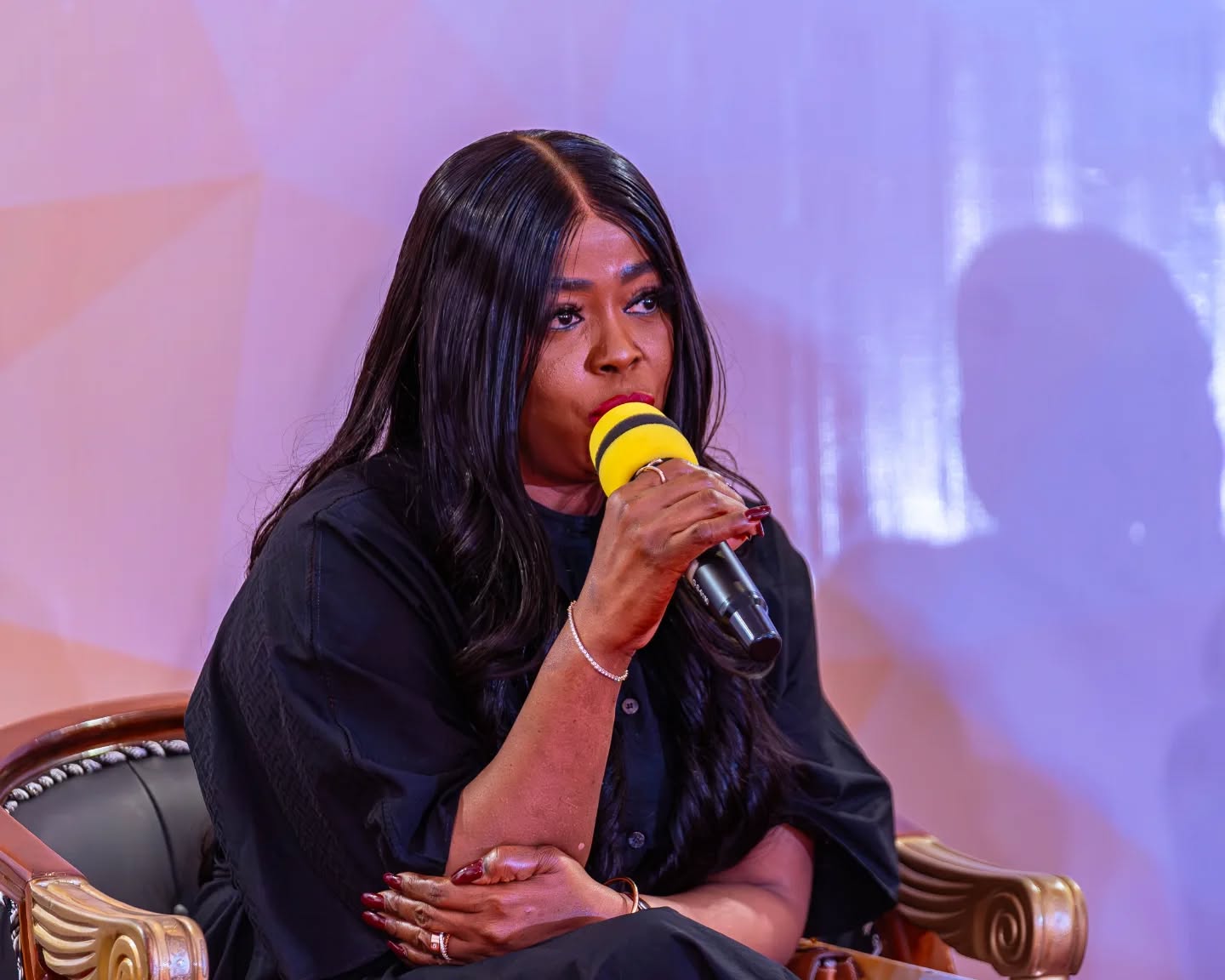 Chioma Uzodimma