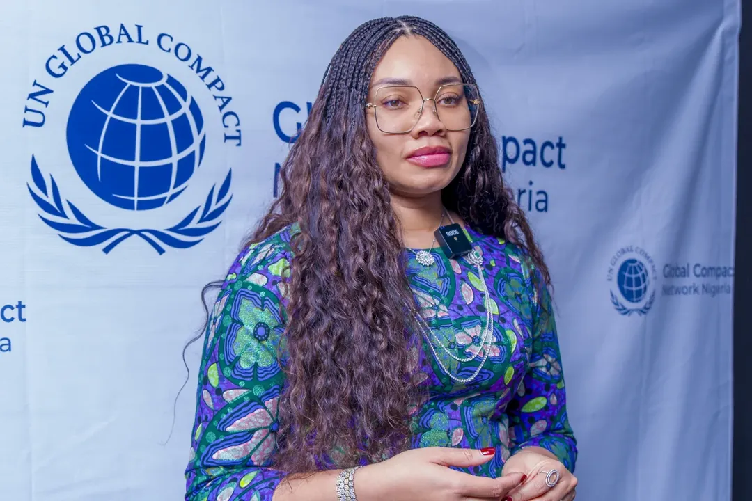 Chioma Uzodimma