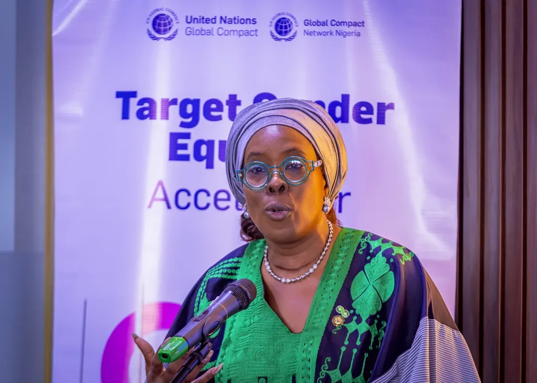 Chioma Uzodimma