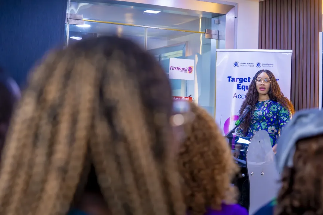 Chioma Uzodimma