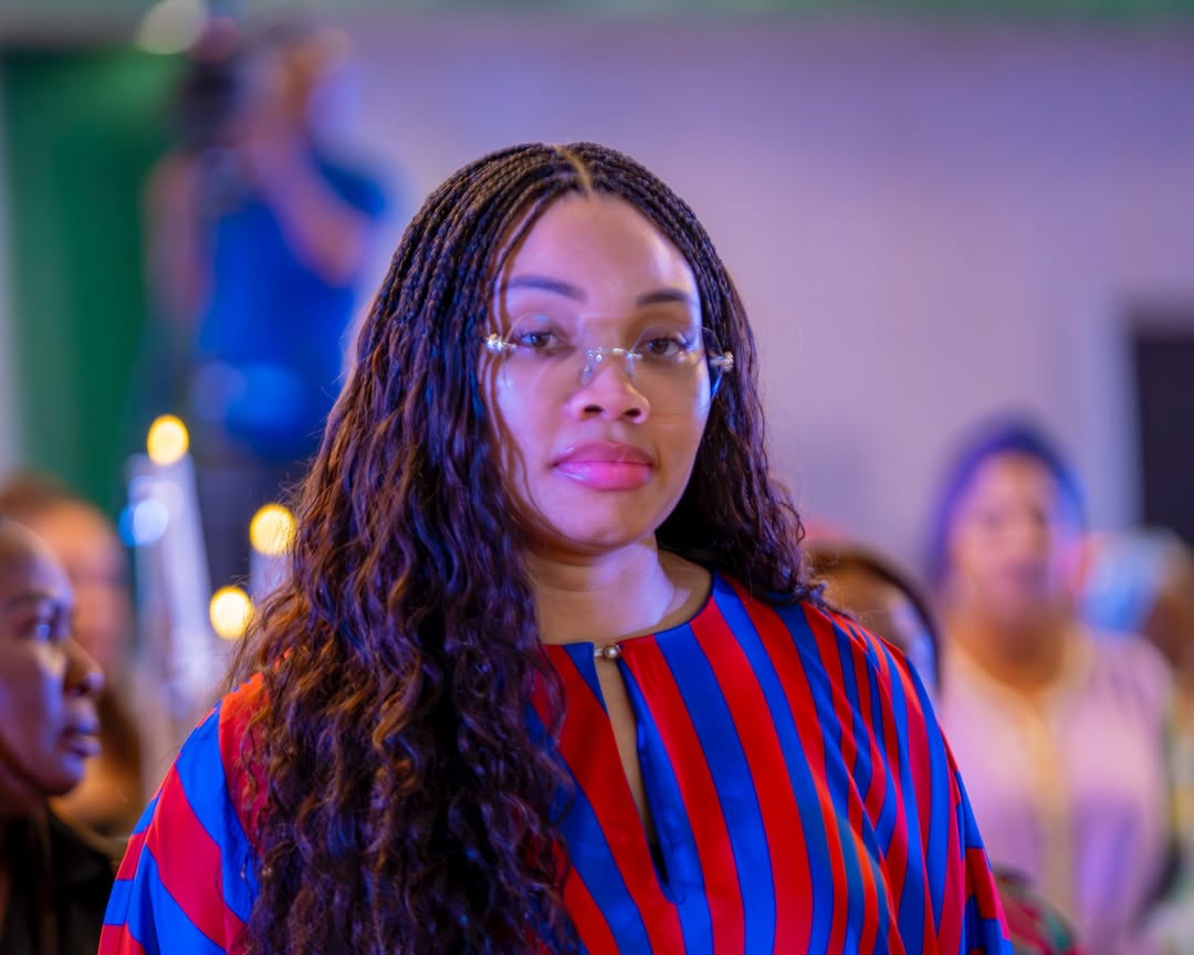 Chioma Uzodimma