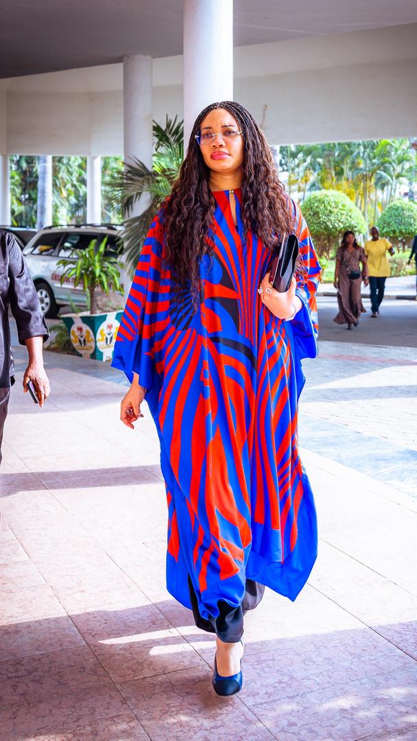 Chioma Uzodimma