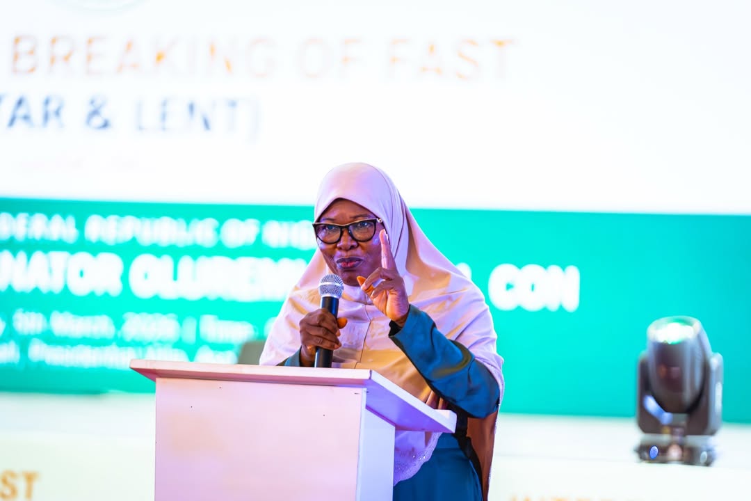 Chioma Uzodimma
