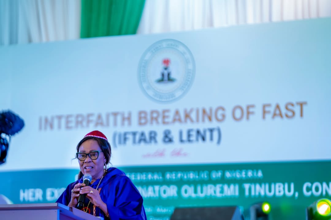 Chioma Uzodimma