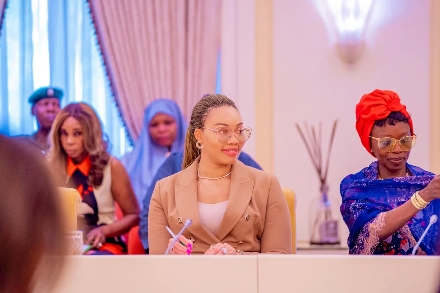 Chioma Uzodimma