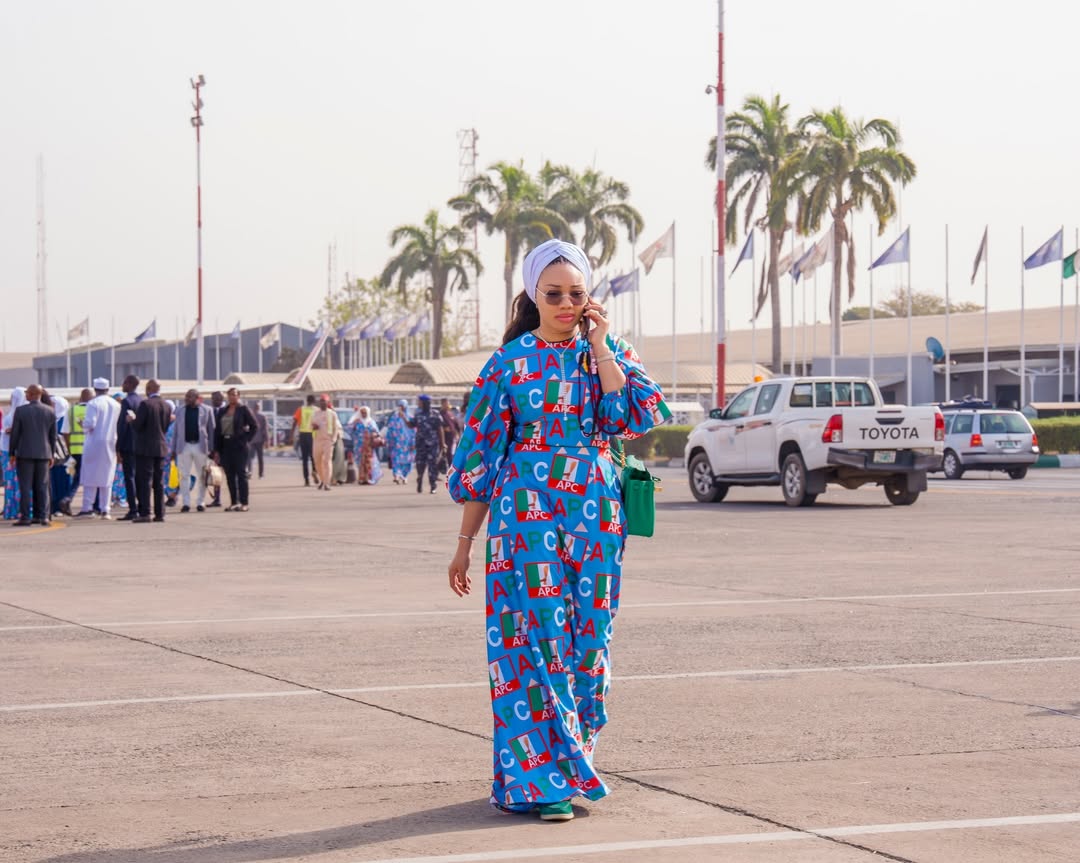 Chioma Uzodimma